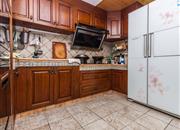 纯海岸雅居-厨房