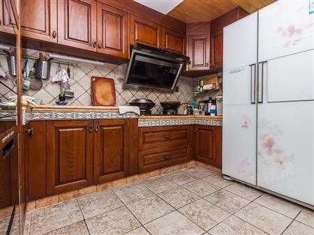 纯海岸雅居-厨房