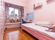 纯海岸雅居-次卧