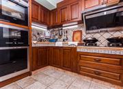 纯海岸雅居-厨房