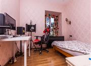 纯海岸雅居-次卧