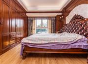 纯海岸雅居-主卧