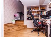 纯海岸雅居-书房