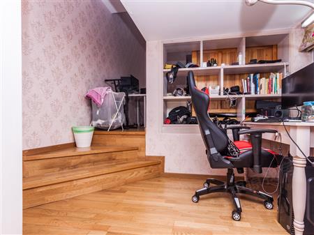 纯海岸雅居-书房