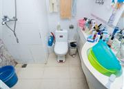 西城品阁-卫生间