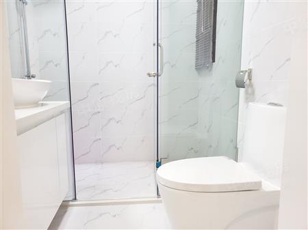 海月花园（二期）-卫生间