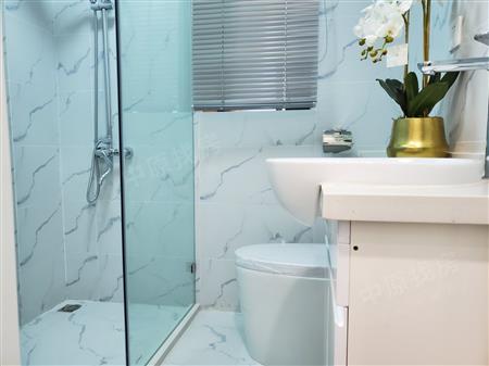 海月花园（二期）-卫生间