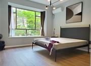 海月花园（二期）-主卧