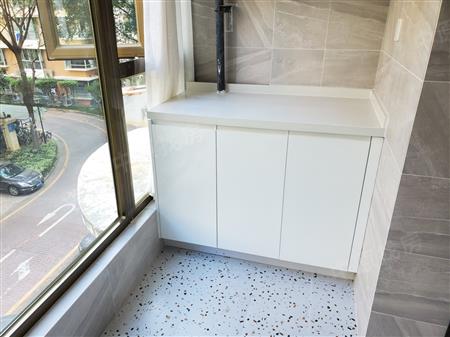 海月花园（二期）-阳台