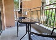 海月花园（二期）-阳台