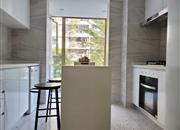 海月花园（二期）-厨房