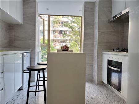 海月花园（二期）-厨房