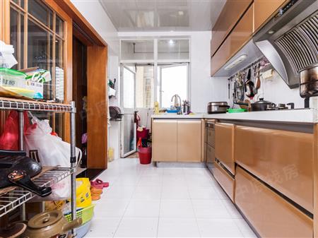 世纪村2期-厨房