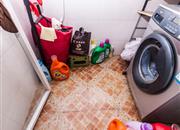 世纪村2期-阳台