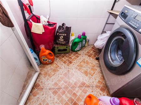 世纪村2期-阳台