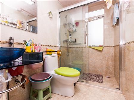 世纪村2期-卫生间