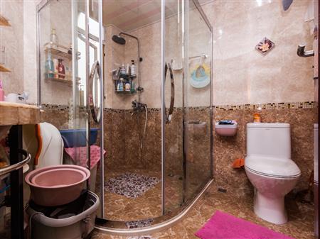 世纪村2期-卫生间