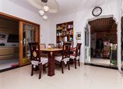 世纪村2期-餐厅