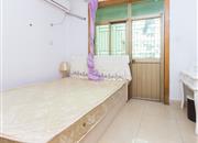 怡乐花园（一期）-次卧