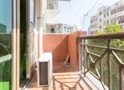 怡乐花园（一期）-阳台