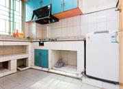 怡乐花园（一期）-厨房