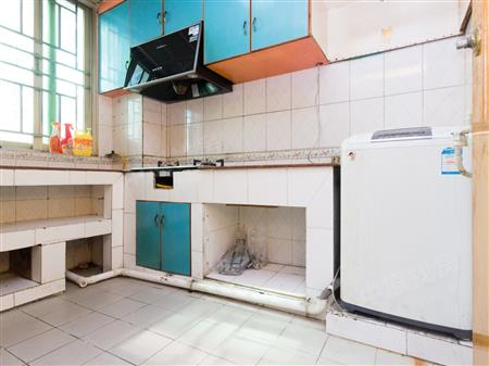 怡乐花园（一期）-厨房