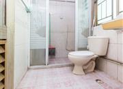 怡乐花园（一期）-卫生间