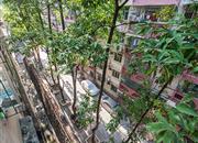 台湾花园-俯瞰图