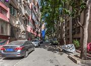 台湾花园-环境绿化