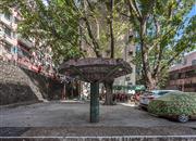 台湾花园-基础设施