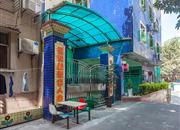 台湾花园-基础设施