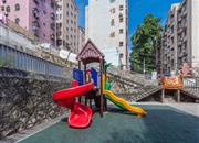 台湾花园-基础设施