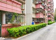 奥士达住宅楼-环境绿化