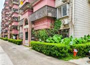 奥士达住宅楼-环境绿化