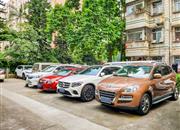 奥士达住宅楼-基础设施