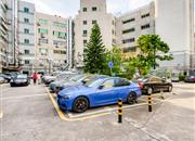 奥士达住宅楼-基础设施