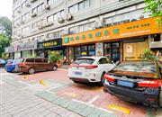 奥士达住宅楼-基础设施