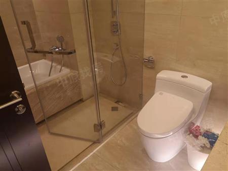 卓越前海一号-卫生间
