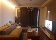 卓越前海一号-客厅