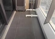 卓越前海一号-阳台