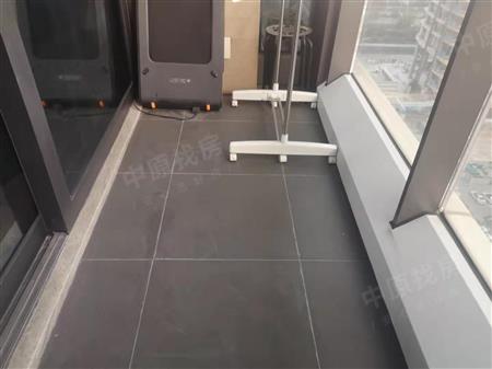 卓越前海一号-阳台