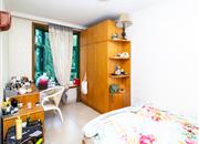 新港鸿花园-次卧