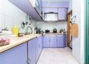 新港鸿花园-厨房