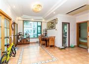 新港鸿花园-餐厅