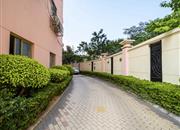 万科彩园-环境绿化