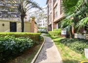 万科彩园-环境绿化