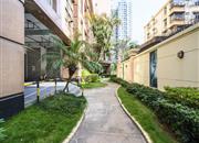 万科彩园-环境绿化