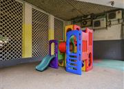 万科彩园-基础设施