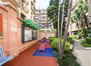 万科彩园-基础设施