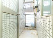 京基东方华都-阳台